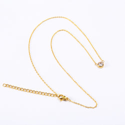 Kira Gold Necklace
