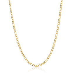 Gold-plated Necklace