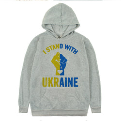 Printed Clothes Hoodies For Men And Women
